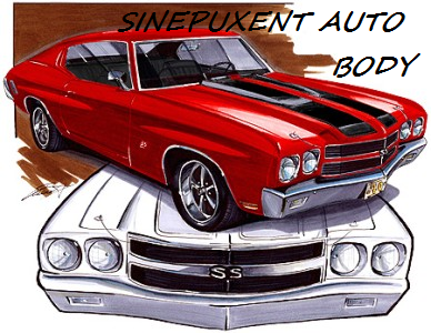 Sinepuxent Auto Body & Repair | 11429 Sinepuxent Rd, Berlin, MD 21811, USA | Phone: (410) 641-3540