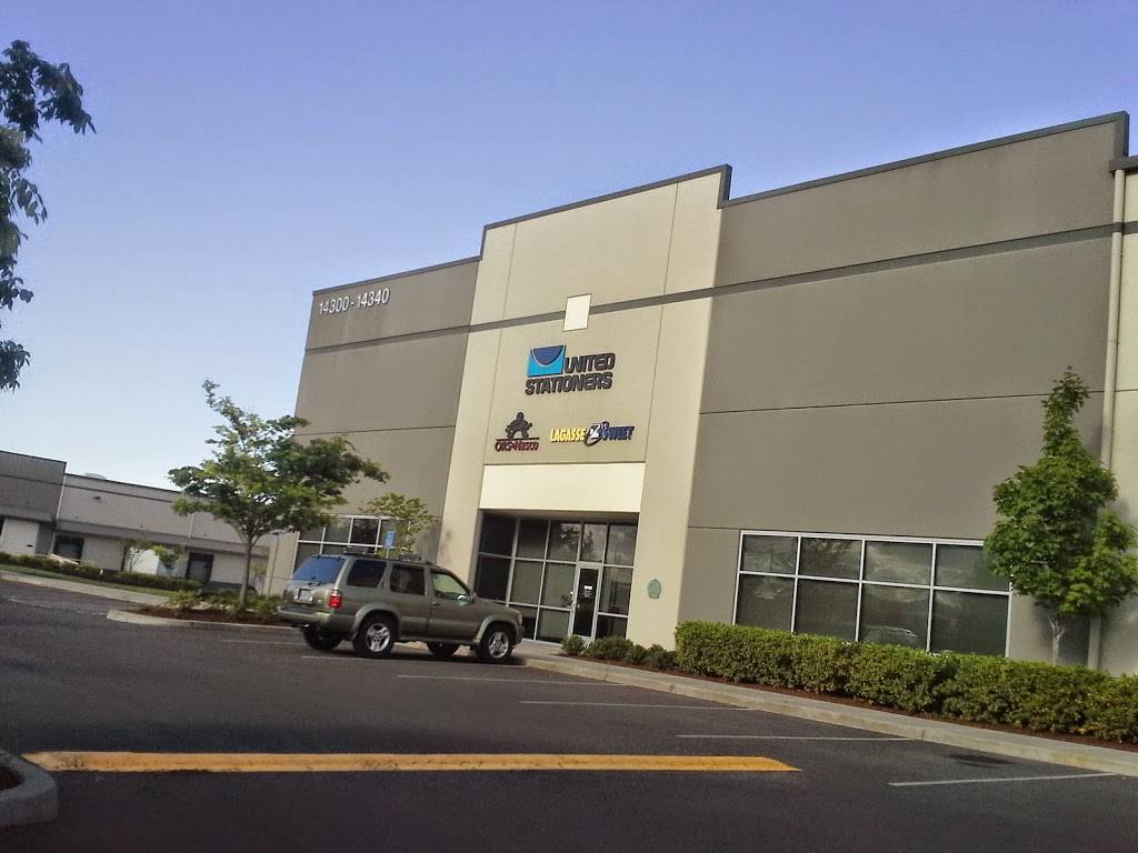 Essendant - Portland Distribution Center | 14330 N Lombard St, Portland, OR 97203, USA | Phone: (503) 231-4891