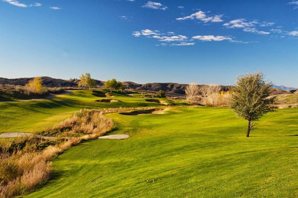 Morongo Golf Club at Tukwet Canyon | 36211 Champions Dr, Beaumont, CA 92223, USA | Phone: (951) 845-0014