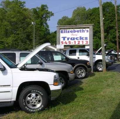 Elizabeths Purdy Trucks | 13134 Albemarle Rd, Mint Hill, NC 28227, USA | Phone: (704) 545-1213