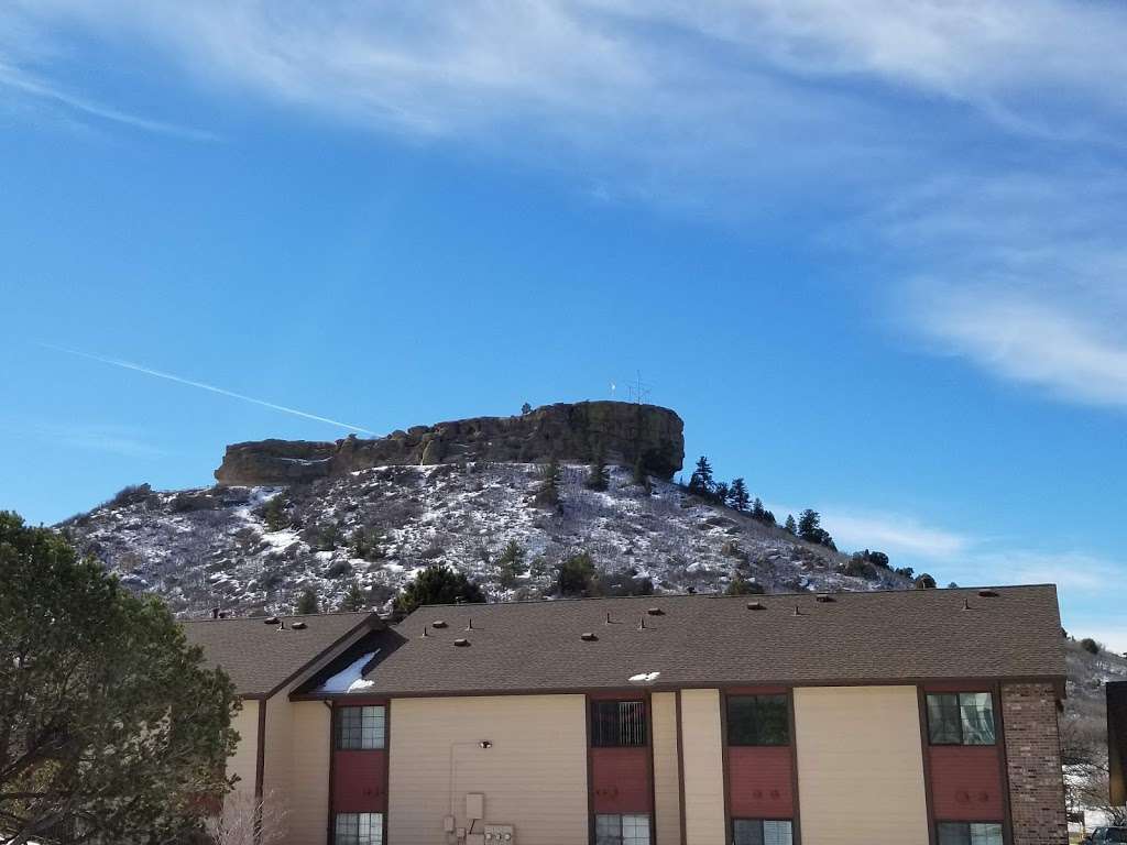 Castle North Park | Castle Rock, CO 80104, USA