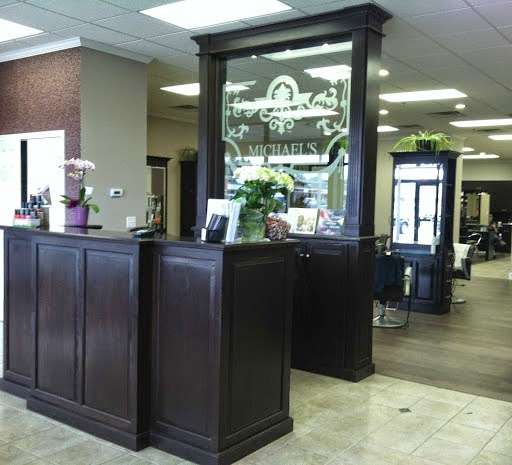 Michaels Salon Di Parrucchiere | 225 US Highway 206, (Located in the Chester Springs Shopping Center), Chester, NJ 07930 | Phone: (908) 879-5825