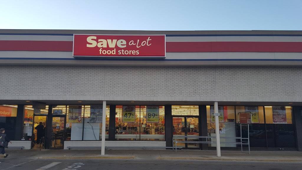 Save A Lot | 677 Harrisburg Pike, Columbus, OH 43223, USA | Phone: (614) 272-1268