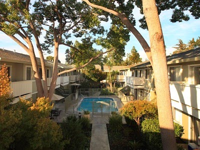 Pacific Terrace West | 458 Boynton Ave Apt A4, San Jose, CA 95117, USA | Phone: (844) 578-7568