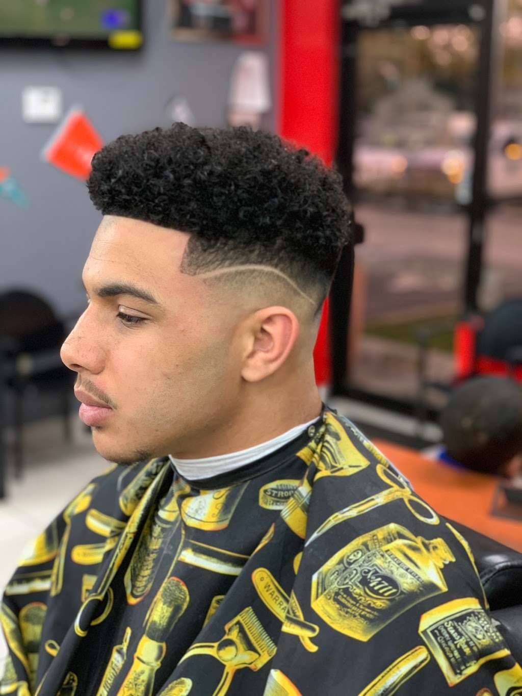 Sawgrass kings cuts barbershop | 11455 W Oakland Park Blvd, Sunrise, FL 33323, USA | Phone: (954) 626-0836