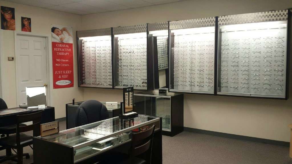 Vision Plus | 141 S Liberty Dr, Stony Point, NY 10980 | Phone: (845) 942-3937