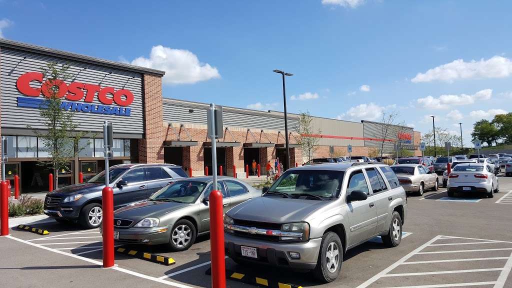 Costco Wholesale | 15300 W Grange Ave, New Berlin, WI 53151, USA | Phone: (262) 599-7030