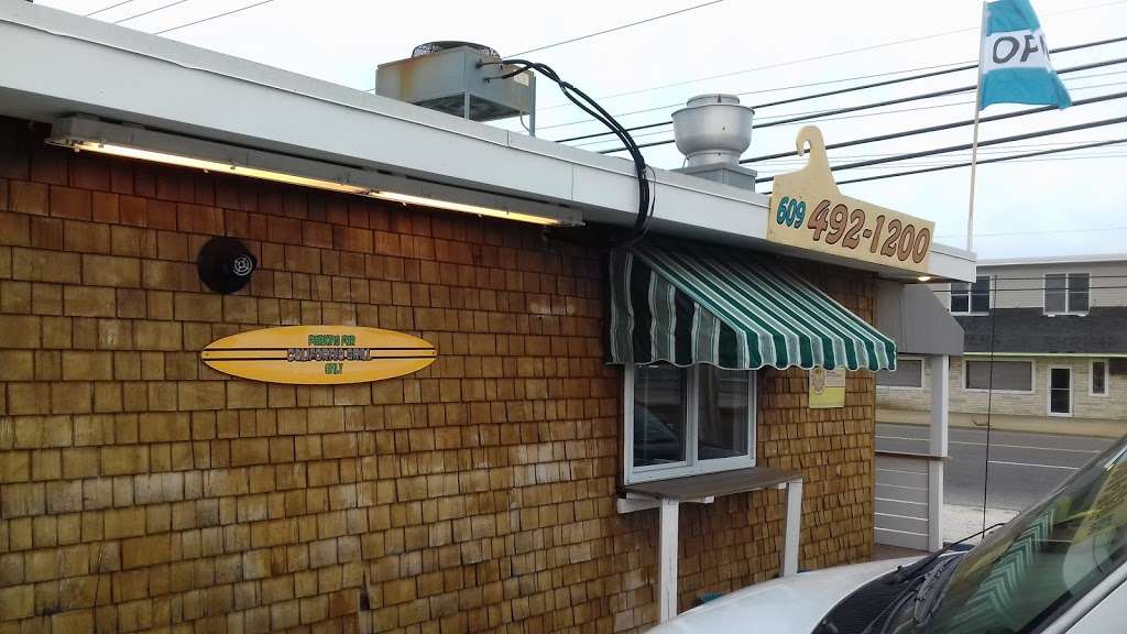 California Grill & Pizza | 13308 Long Beach Blvd, Long Beach Township, NJ 08008, USA | Phone: (609) 492-1200