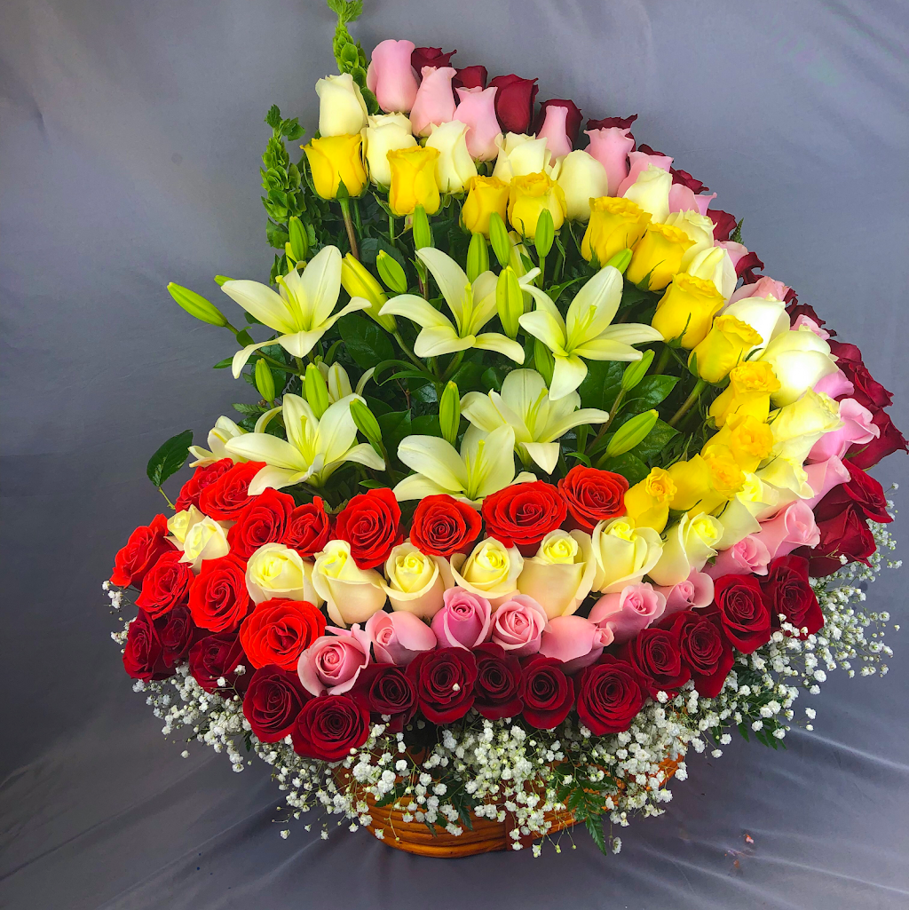 I Love Roses Florist | 1205 N Hampton Rd, Dallas, TX 75208, USA | Phone: (214) 339-1962