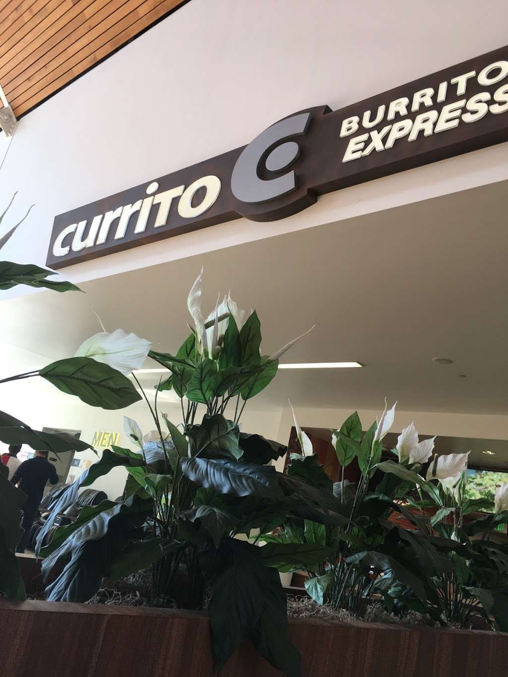 Currito | JFK Mile Marker 82, Aberdeen, MD 21001, USA