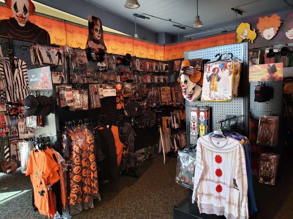 Spirit Halloween | 1714 Newport Blvd, Costa Mesa, CA 92627 | Phone: (866) 586-0155