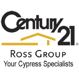 Century 21 Ross Group Houston , Tx. | 12623 Jones Rd, Cypress, TX 77429 | Phone: (281) 469-7677