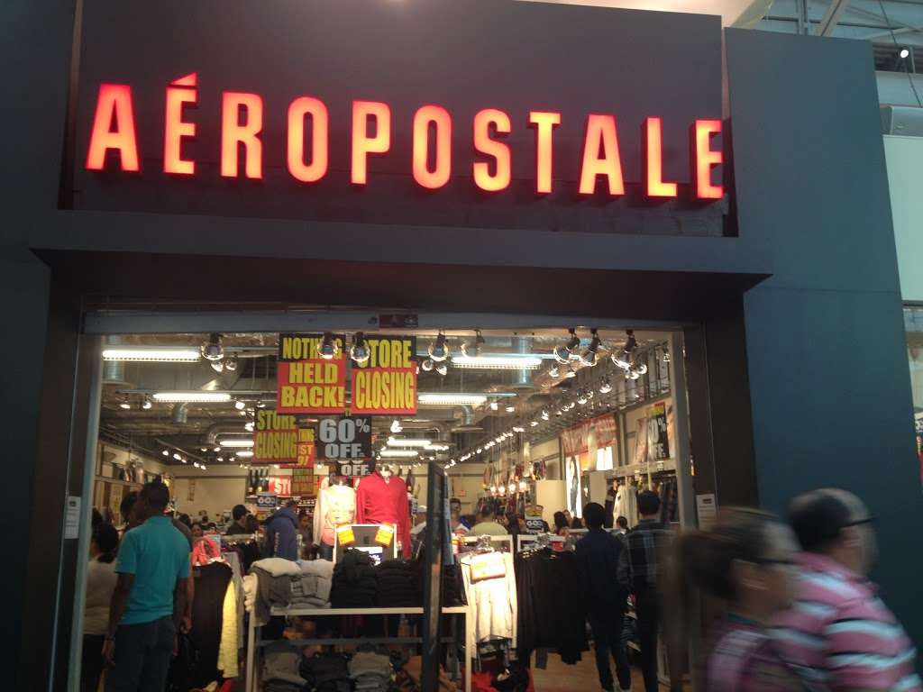 Aéropostale | 11401 NW 12th St, Miami, FL 33172, USA | Phone: (305) 418-9361