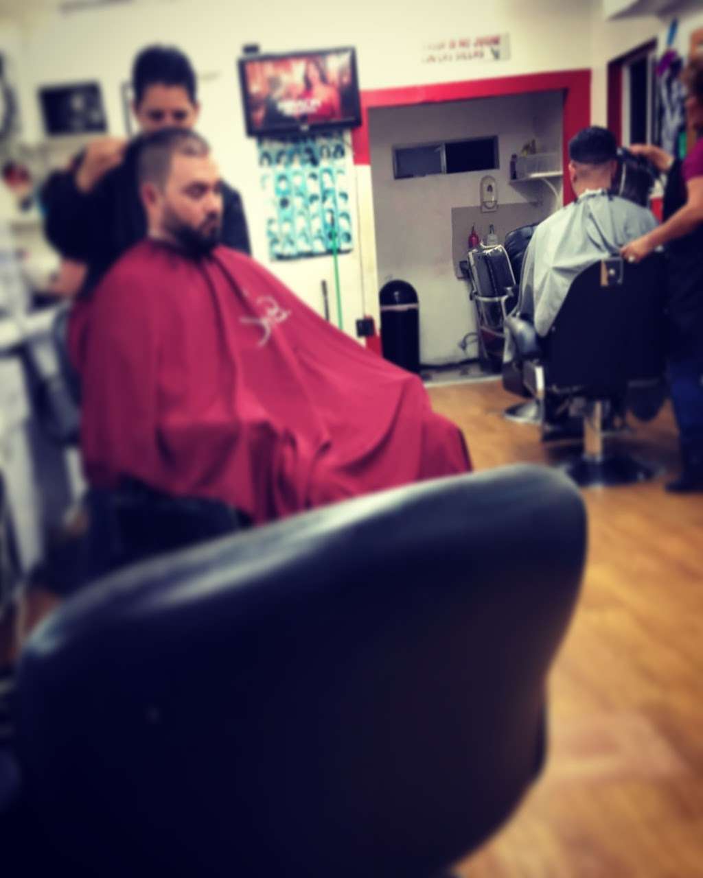 National Barber Shop | 3545 National Ave, San Diego, CA 92113, USA | Phone: (619) 702-9288