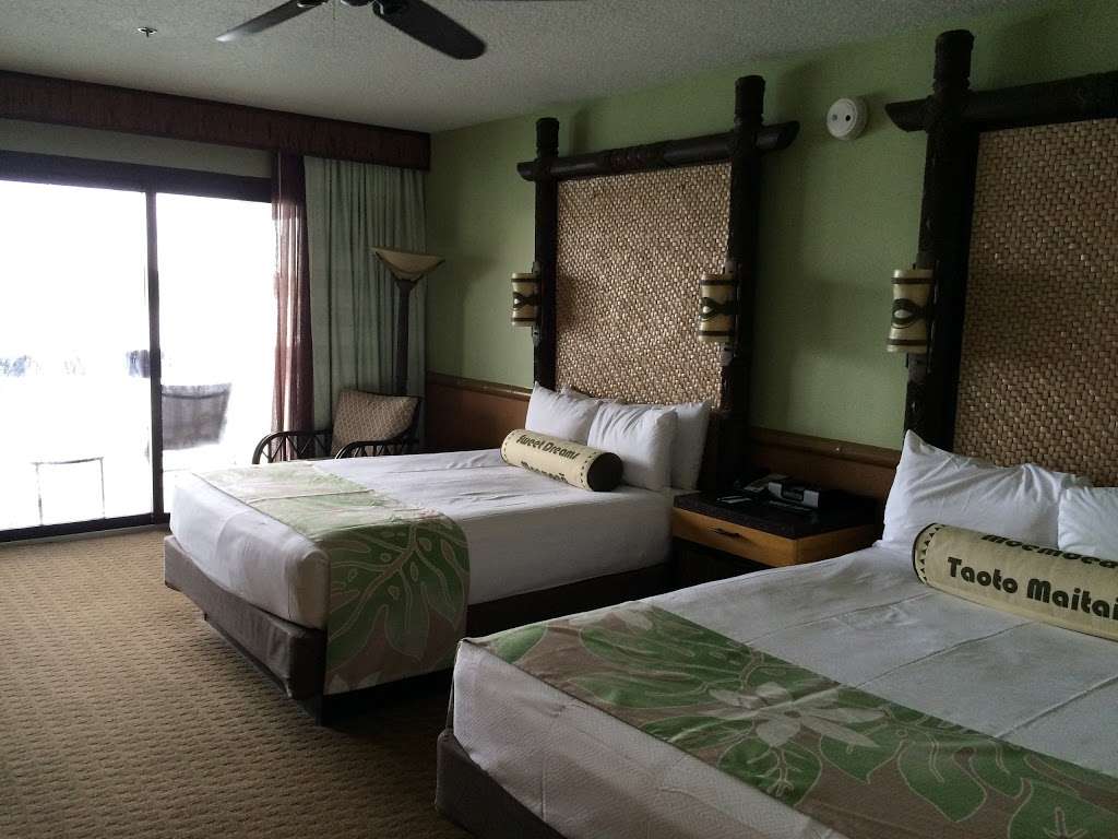 Disneys Polynesian Village Resort | 1600 Seven Seas Drive, Orlando, FL 32830, USA | Phone: (407) 824-2000