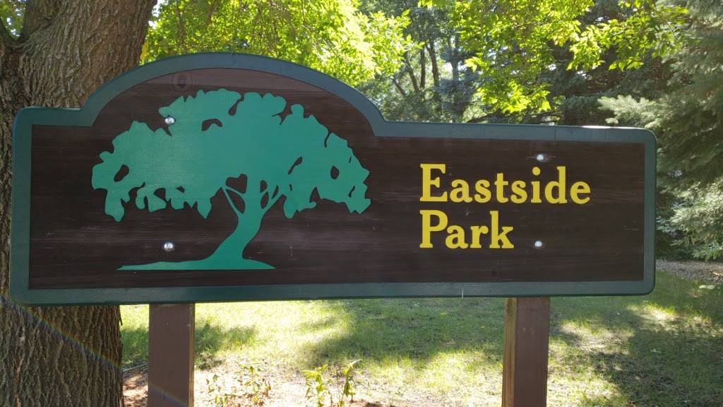 Eastside Park | Helmo Ave N & 19th St N, Oakdale, MN 55128 | Phone: (651) 747-3860