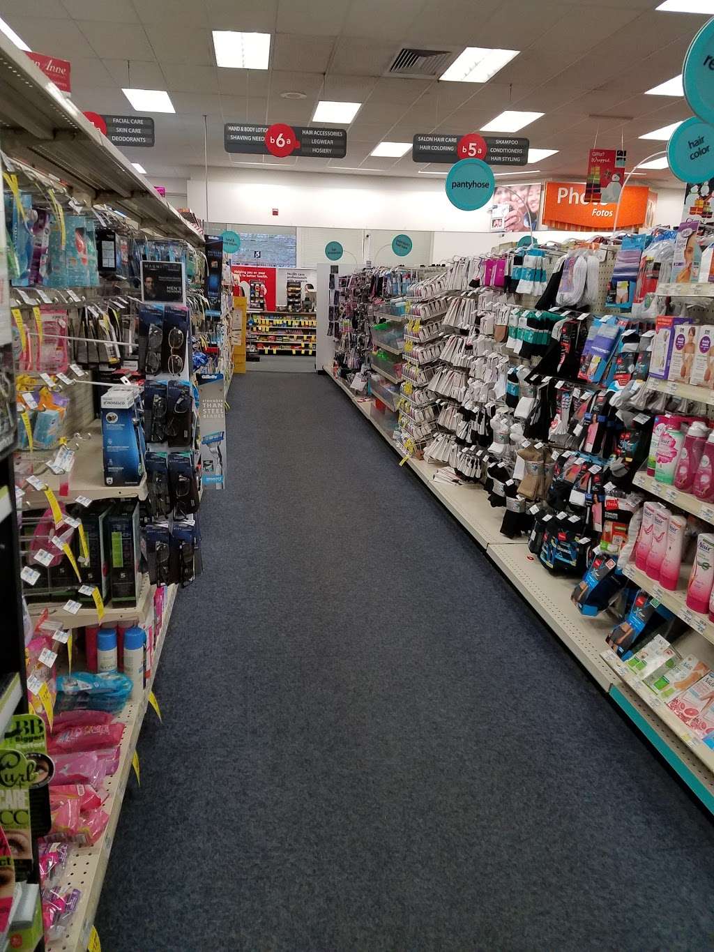 CVS | 409 Harleysville Pike, Souderton, PA 18964, USA | Phone: (215) 721-1050