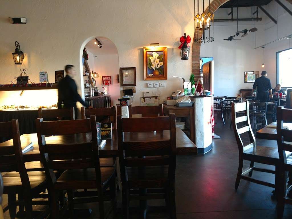 Juanchos Mexican Restaurant | 2440 W Arrow Route, Upland, CA 91786, USA | Phone: (909) 625-2588