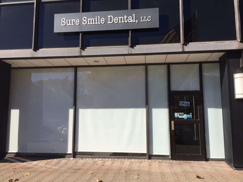 Sure Smile | 1075 Central Park Ave # 104, Scarsdale, NY 10583 | Phone: (914) 472-9400
