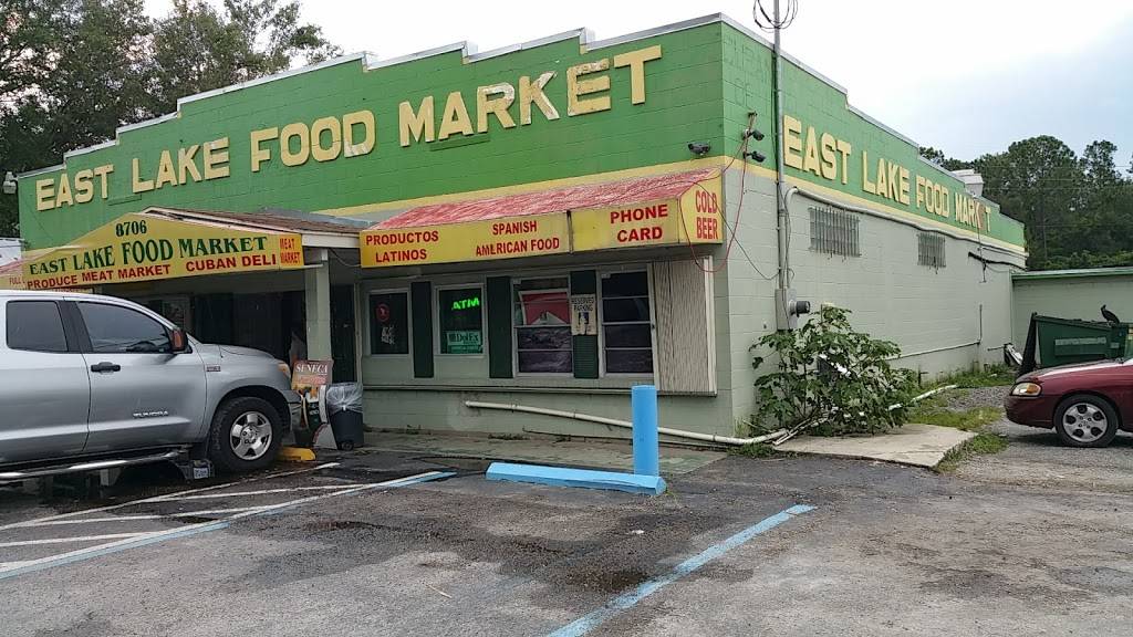 East Lake Food Market | 8706 Harney Rd, Temple Terrace, FL 33637, USA | Phone: (813) 985-1655