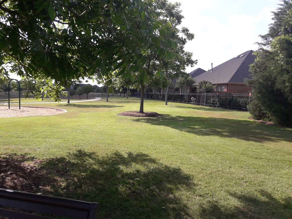 Cinco Ranch II Park at Cedar Grove | Katy, TX 77494, USA | Phone: (281) 394-7195