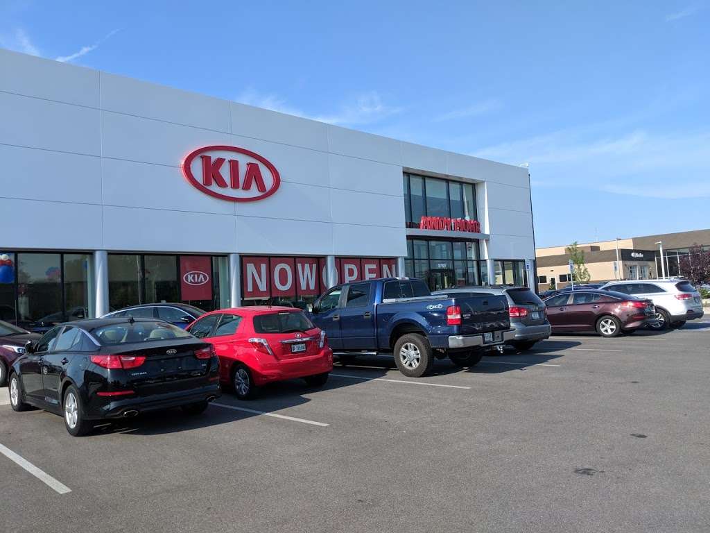 Andy Mohr Kia | 8789 E US Hwy 36, Avon, IN 46123, USA | Phone: (317) 563-5100