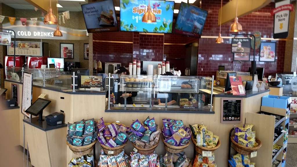 Wawa | 9955 Lee Vista Blvd, Orlando, FL 32829 | Phone: (407) 658-4515