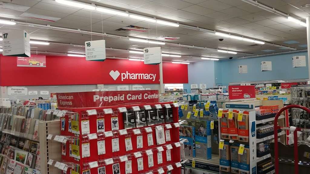 CVS | 2521 E Ave S, Palmdale, CA 93550, USA | Phone: (661) 538-1077