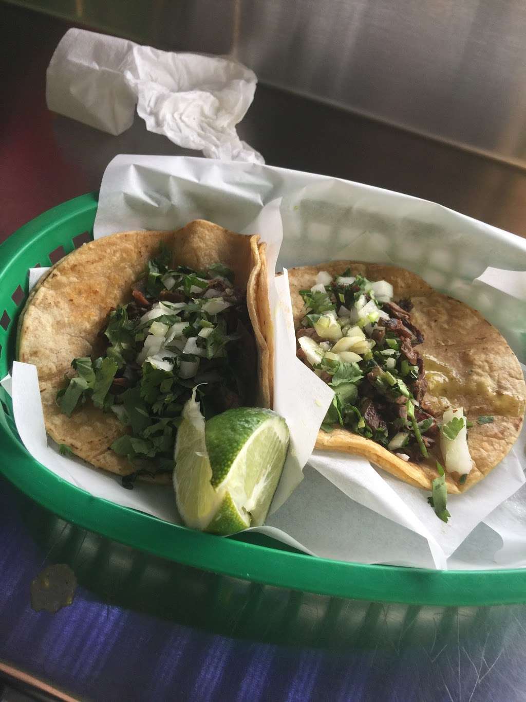 Cilantro Taco Grill | 1500 Mannheim Rd, Stone Park, IL 60165 | Phone: (708) 223-8443