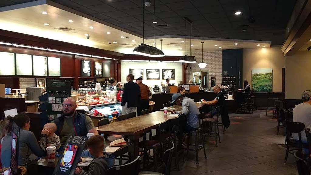 Starbucks | 1655 S Voss Rd, Houston, TX 77057, USA | Phone: (713) 975-7667