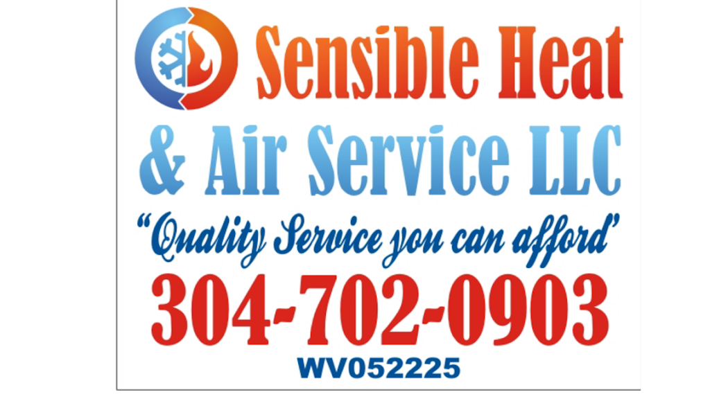 Sensible Heat & Air Service LLC | 109 Classic Vanville Rd, Martinsburg, WV 25405 | Phone: (304) 702-0903