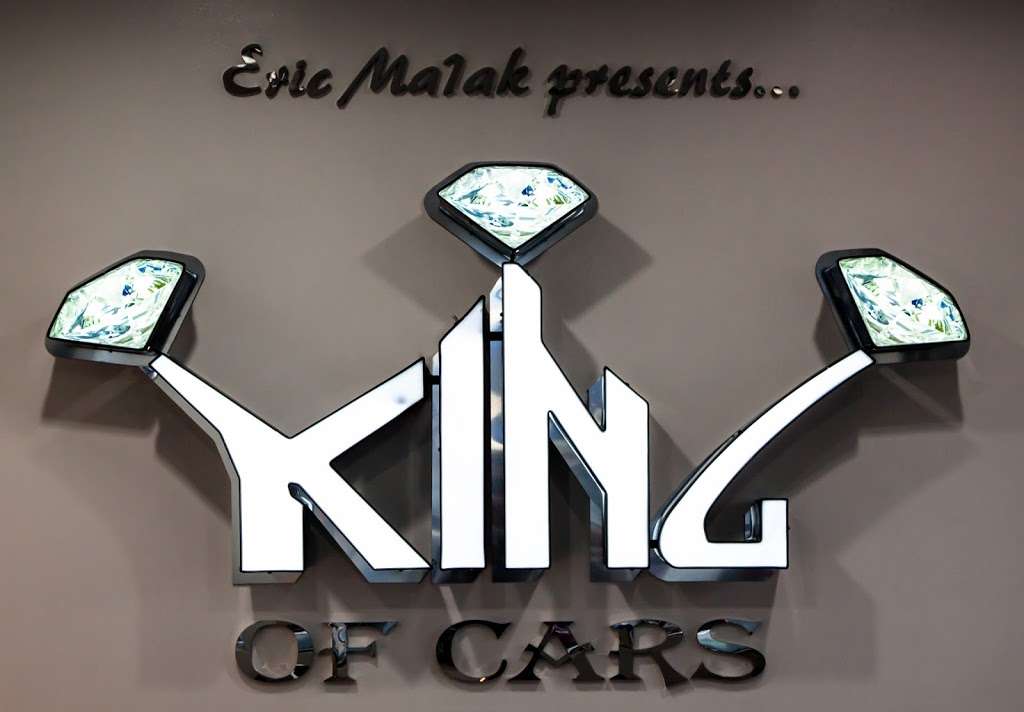 King of Cars | 1313 Shaver St, Pasadena, TX 77502, USA | Phone: (713) 472-4444