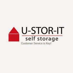 U-Stor-It Self Storage | 1331 N Sherman St, York, PA 17406, USA | Phone: (717) 840-9369