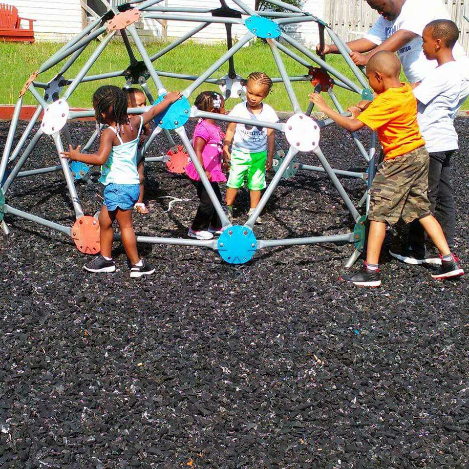 Goodgrounds Child Care Learning Center | 5402 Broadwater Ct, Temple Hills, MD 20748 | Phone: (240) 595-5950