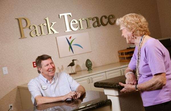 Park Terrace | 21952 Buena Suerte, Rancho Santa Margarita, CA 92688 | Phone: (949) 229-6424