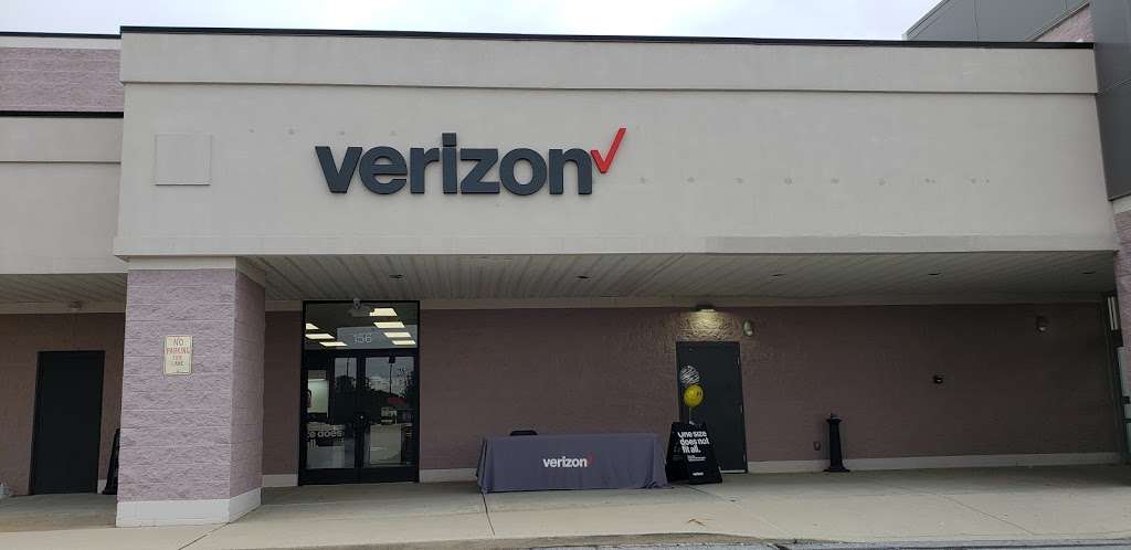 Verizon Authorized Retailer, MBA Wireless (Coatesville) | 156 Airport Rd, Coatesville, PA 19320, USA | Phone: (484) 378-7979