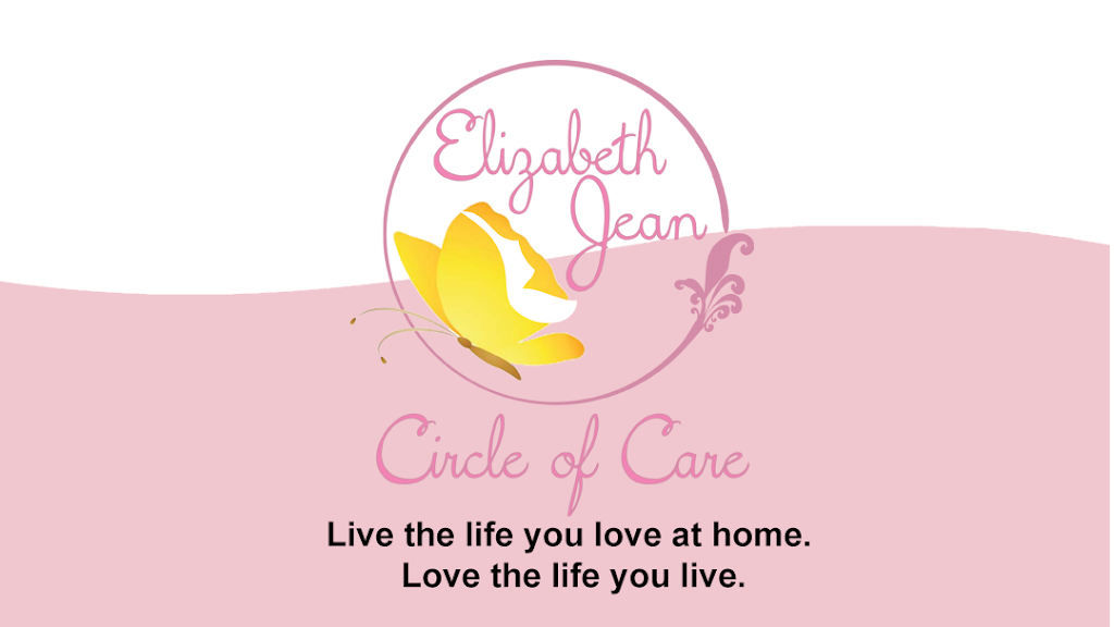 Elizabeth Jean Circle of Care | 550 State Rd #102, Bensalem, PA 19020, USA | Phone: (267) 516-2282