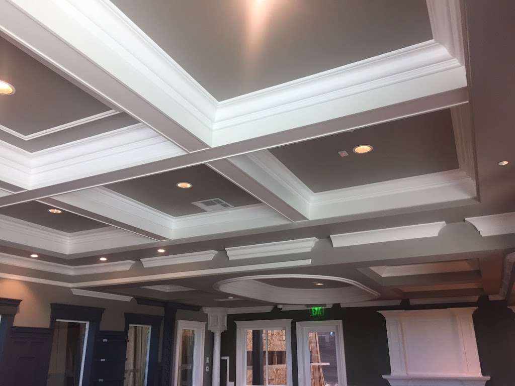 The Moulding Company | 5117 Commercial Cir, Concord, CA 94520, USA | Phone: (925) 798-7525