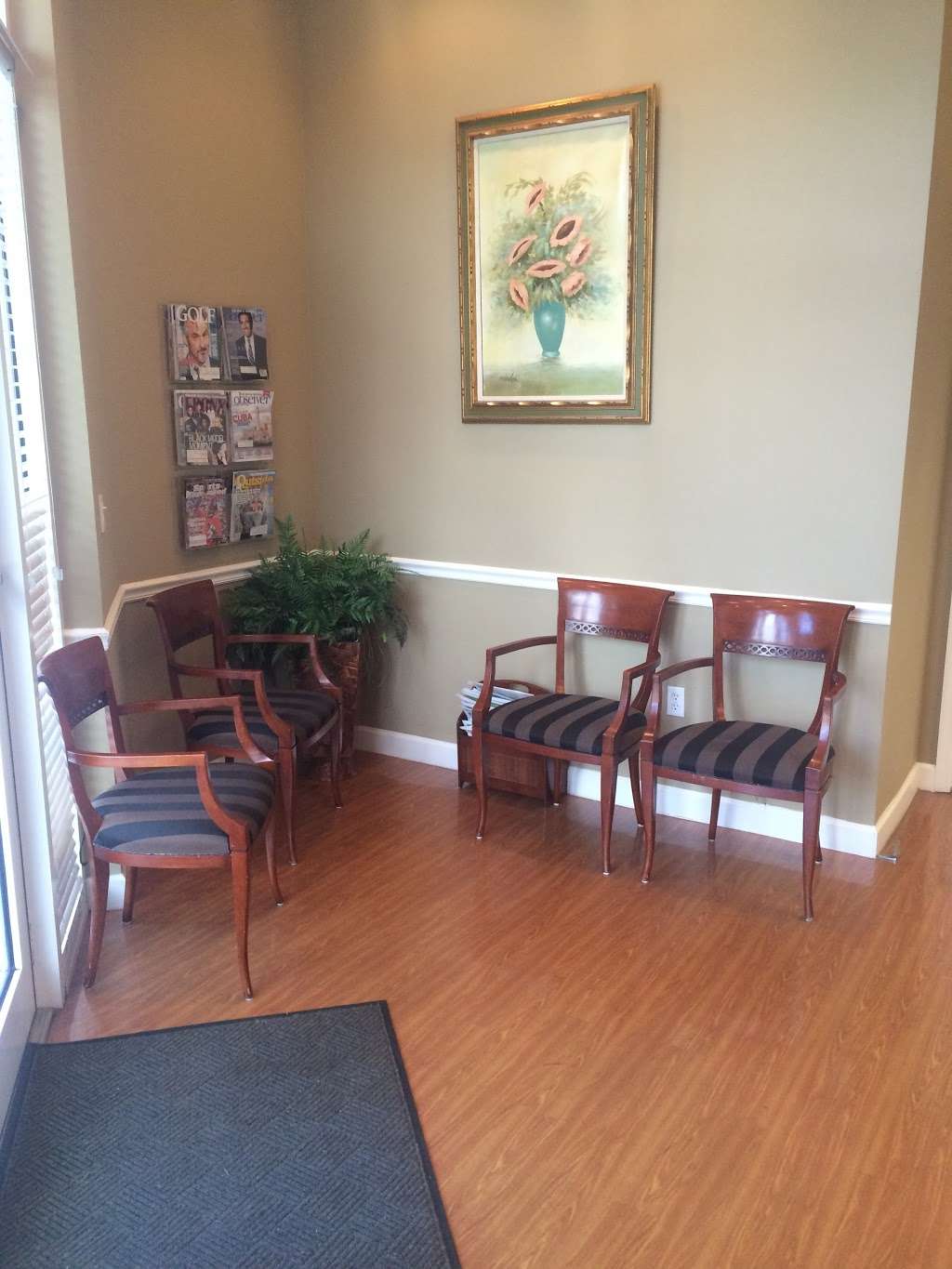 Delray Dental Solutions | 4205 W Atlantic Ave # 101, Delray Beach, FL 33445, USA | Phone: (561) 499-7232