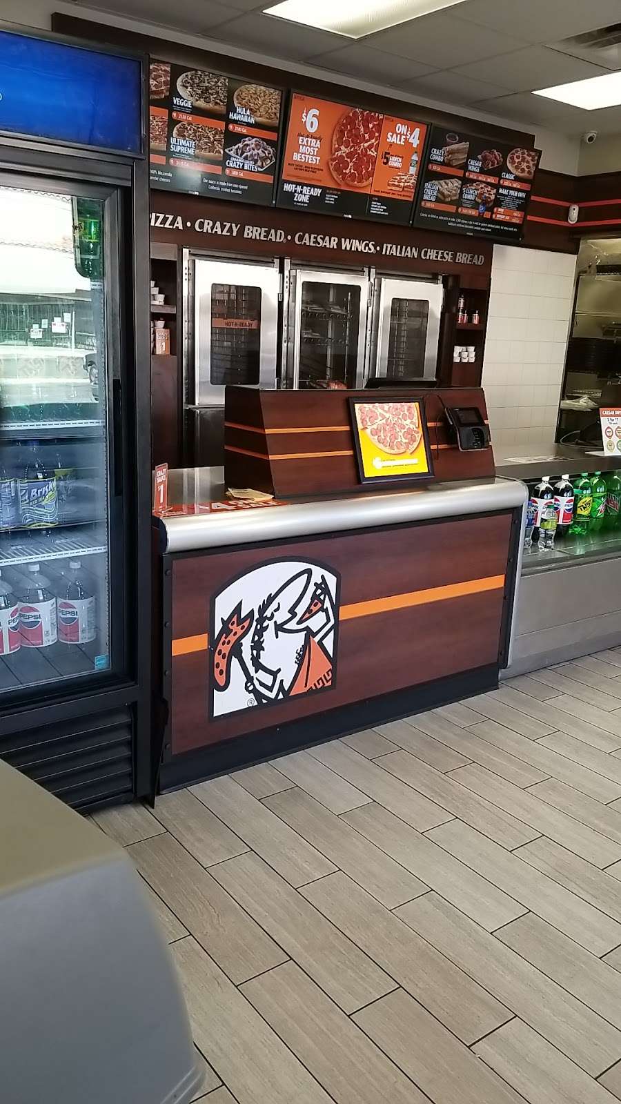 Little Caesars Pizza | 605 S Riverside Ave, Rialto, CA 92376, USA | Phone: (909) 820-9246