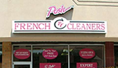 Posh French Cleaners | 6400 Amboy Rd, Staten Island, NY 10309, USA | Phone: (718) 605-5300