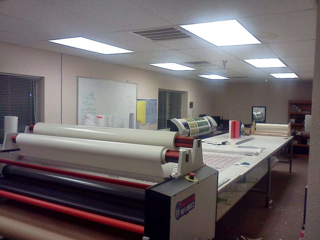 All Sport Printing & Graphics | 2053 Pabco Rd, Henderson, NV 89011, USA | Phone: (702) 639-9663