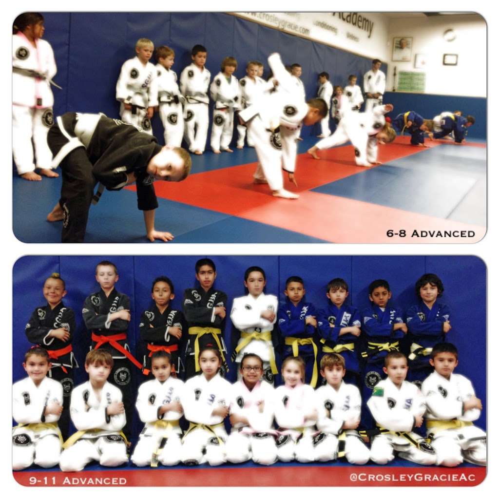 Crosley Gracie Jiu-Jitsu | 3291 Walnut Blvd #140, Brentwood, CA 94513, USA | Phone: (925) 634-6958