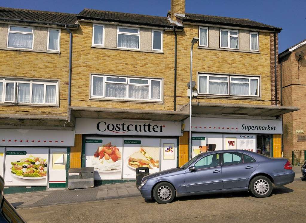 Costcutter | 3-7 Highfield Link, Romford RM5 3DH, UK | Phone: 01708 763221