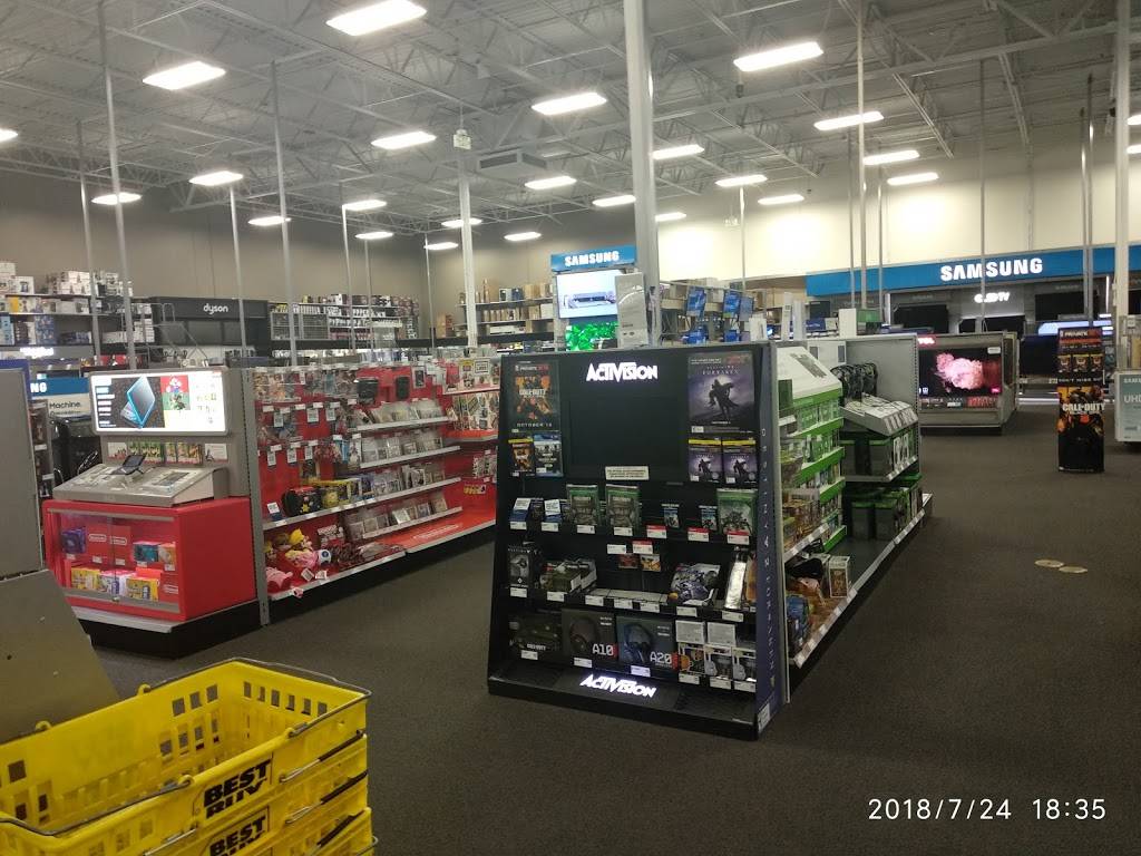 Best Buy | 384 S Wadsworth Blvd, Lakewood, CO 80226, USA | Phone: (303) 742-8039