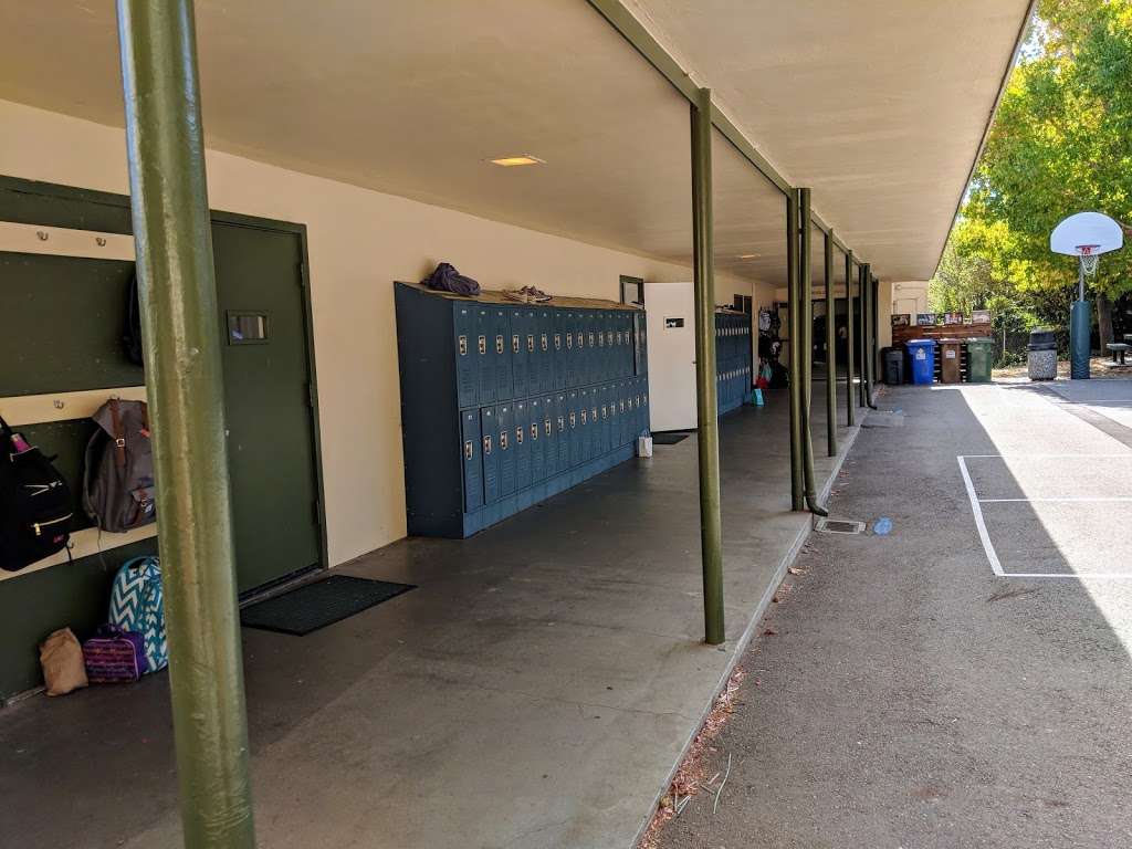 Marin Primary & Middle School | 20 Magnolia Ave, Larkspur, CA 94939 | Phone: (415) 924-2608