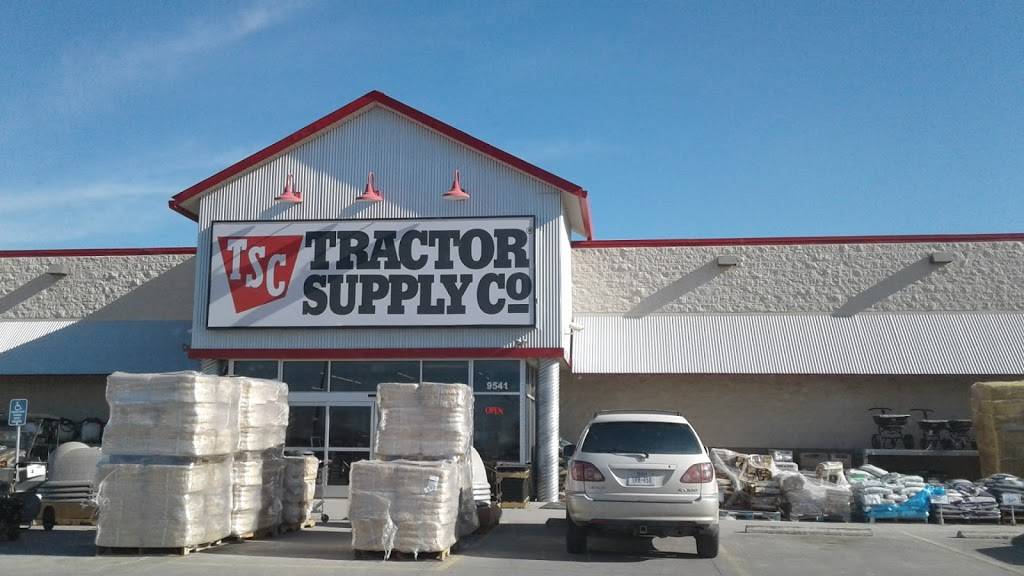 Tractor Supply Co. | 9541 Alameda Ave, El Paso, TX 79927, USA | Phone: (915) 858-0856