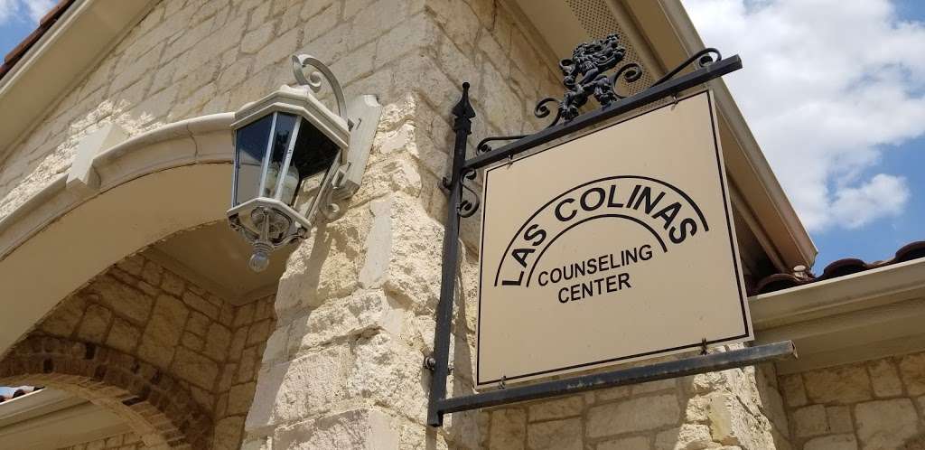 Las Colinas Counseling Center | 1075 Kinwest Pkwy #107, Irving, TX 75063, USA | Phone: (972) 910-8388