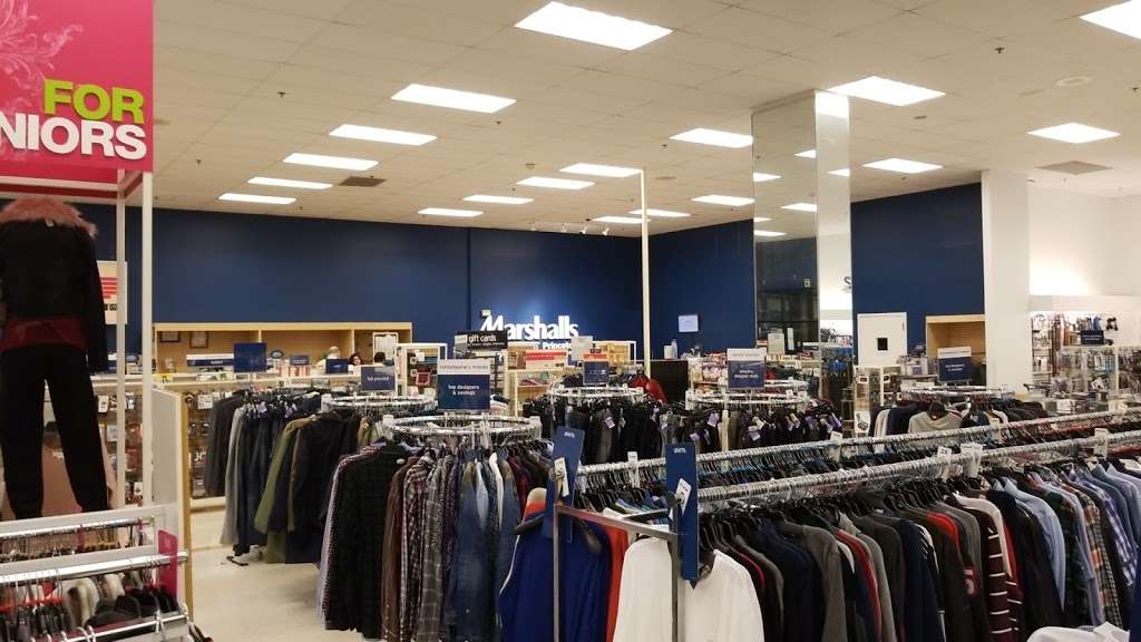 Marshalls | 3495 Trenton Fwy, Princeton, NJ 08540, USA | Phone: (609) 520-8664