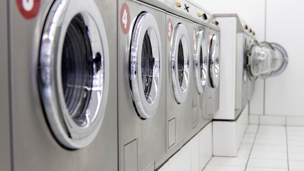 Kohls Corner Laundromat | 1550 Rand Rd, Palatine, IL 60074 | Phone: (847) 776-0662